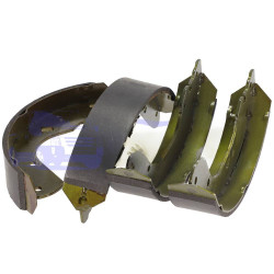 Колодки гальмівні задні FORD RANGER 1998-2012 (295X54) ABE C03044ABE