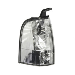 Повторювач повороту правий FORD RANGER 2002-2011 DEPO 231-1523R-UE