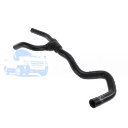 Патрубок обігрівача FORD TRANSIT 2003-2006 GATES 02-2686