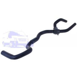 Патрубок обігрівача FORD TRANSIT 2003-2006 HMPX HMP 3C11 18K579 AA