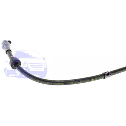 Шланг гальмівний задній FORD CONNECT 2002-2012 (Диск) ORIGINAL 4510813