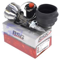 Шрус зовнішній FORD CONNECT 2002-2013 (24/25 75PS/90PS Левый/Правый) BSG BSG 30-340-014