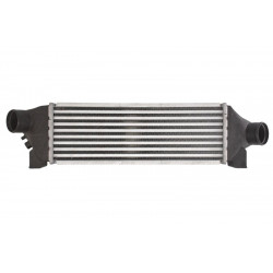 Інтеркулер FORD TRANSIT 2000-2006 (FWD 2.0TDCI) KALE 352340