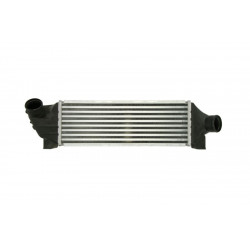 Інтеркулер FORD TRANSIT 2000-2006 THERMOTEC DAG010TT