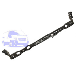 Кронштейн радіатора FORD FOCUS 1998-2001 UMAY FOC 102