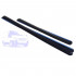 Молдинг двери FORD CONNECT 2002-2006 (Комплект 4ШТ) HMPX HMP 3T16 V29076 AAYBB4