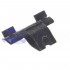 Кліпса бампера переднего FORD CONNECT 2002-2009 ORIGINAL 4523965