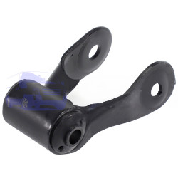 Сережка ресори задней FORD TRANSIT 2000-2006 BSG BSG 30-700-001