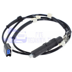 Датчик ABS задній лівий FORD TRANSIT 2000-2006 HMPX HMP YC15 2B372 EC