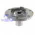 Ступиця передня FORD RANGER 2002-2012 (4X4) DP GROUP SS 3706