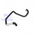 Патрубок обігрівача FORD CONNECT 2002-2013 DP GROUP CS 81579