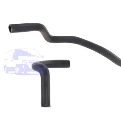 Патрубок обігрівача FORD CONNECT 2002-2013 ONKA CM 30335