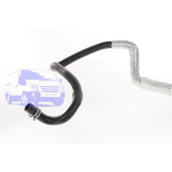 Патрубок обігрівача FORD CONNECT 2003-2013 ORIGINAL 4539849