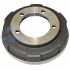Барабан гальмівний FORD TRANSIT 2000-2014 (D=254MM) ABE C6G022ABE