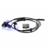 Датчик ABS передній FORD TRANSIT 2000-2006 HMPX HMP YC15 2B372 AF