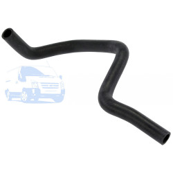Патрубок розширювального бачка FORD TRANSIT 2000-2006 BSG BSG 30-720-078