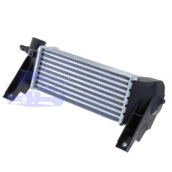 Інтеркулер FORD CONNECT 2002-2006 (1.8TDCI) ORIGINAL 4548369