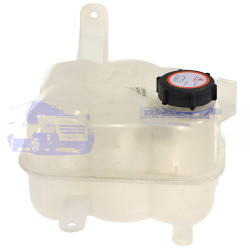 Бачок розширювальний FORD TRANSIT 2000-2006 THERMOTEC DBG016TT