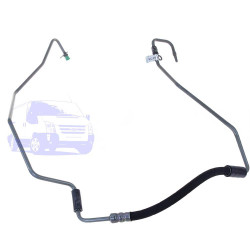 Шланг гідропідсилювача FORD TRANSIT 2001-2006 (Насос-Рейка RWD) SAFAK YC15 3E586 AM