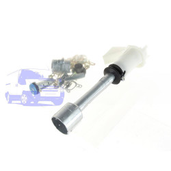 Личинка замку капота FORD FOCUS/C-MAX 2003-2008 HMPX HMP 3M5A R16B970 AD