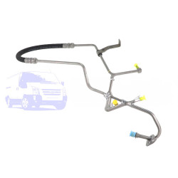 Шланг гідропідсилювача FORD TRANSIT 2000-2006 BSG BSG 30-725-035