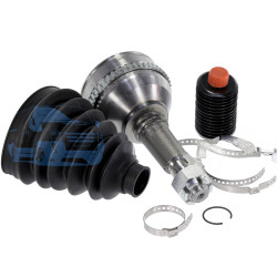 Шрус зовнішній FORD TRANSIT 2002-2006 (36/28) BSG BSG 30-340-011