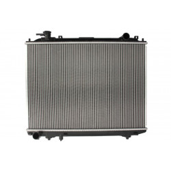 Радіатор двигуна FORD RANGER 2002-2012 THERMOTEC D7G038TT