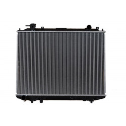 Радіатор двигуна FORD RANGER 2002-2012 VEKA 16-1904B