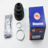 Пильовик ШРУСу внутрішнього FORD RANGER 1998-2012 AUTOFREN D8607
