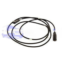 Датчик ABS задній правий FORD TRANSIT 2000-2006 (FWD) HMPX HMP 1C15 2B372 CD