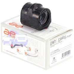 Втулка стабілізатора переднього FORD CONNECT 2002-2013 (D=22) APPLUS 24542AP