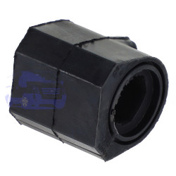 Втулка стабілізатора переднього FORD CONNECT 2002-2013 (D=22) BC GUMA BC06261