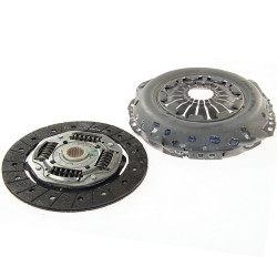 Комплект зчеплення без вижимного FORD CONNECT 2002-2013 (1.8 ZETEC-E) VALEO 826327