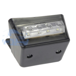 Габарит крыши левый FORD TRANSIT 2000-2006 BSG BSG 30-810-047