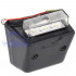 Габарит крыши левый FORD TRANSIT 2000-2006 (LED) HMPX HMP 3C16 15K491 LED