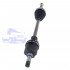 Напіввісь ліва FORD TRANSIT 2000-2006 (2.4TDCI 28X36) HMPX HMP 3C11 3B437 BC