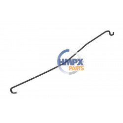 Упор капота FORD CONNECT 2002-2008 DP GROUP BP 4619