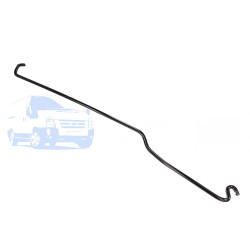 Упор капота FORD CONNECT 2002-2008 HMPX HMP 2T14 16A931 AG