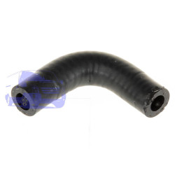 Патрубок EGR FORD TRANSIT 2002-2006 (2.4TDCI) IBRAS 19568