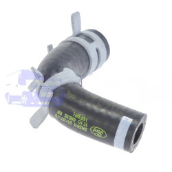 Патрубок EGR FORD TRANSIT 2002-2006 (2.4TDCI) ORIGINAL 4611832