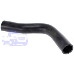 Патрубок помпи FORD TRANSIT 2000-2014 (2.4TDCI) HMPX HMP 1C1O 8K512 AA