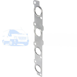 Прокладка колектора випускного FORD TRANSIT 2000-2014 (2.4TDCI) ARI-IS AR 885