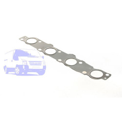 Прокладка колектора випускного FORD TRANSIT 2000-2014 (2.4TDCI) ORIGINAL 4612108