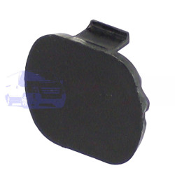 Заглушка решітки вентиляції FORD TRANSIT 2000-2006 BSG BSG 30-991-001
