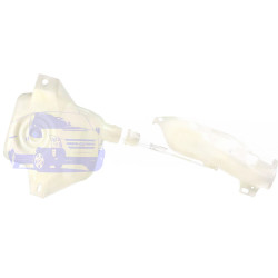 Бачок омивача FORD TRANSIT 2000-2006 CABU 330106