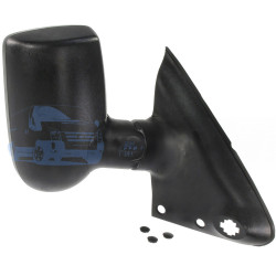 Дзеркало праве FORD TRANSIT 2000-2014 (Механика/Короткий кронштейн) SERVET S037109