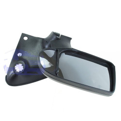 Дзеркало праве FORD TRANSIT 2000-2014 (Механика/Короткий кронштейн) BSG BSG 30-900-013