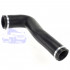 Патрубок інтеркулера FORD TRANSIT 2000-2006 (2.0TDCI Ø52/Ø50.5) IBRAS 19690