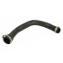 Патрубок інтеркулера FORD TRANSIT 2000-2006 (2.4TDCI) IBRAS 19387