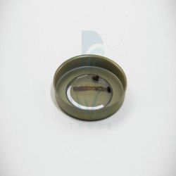 Кольцо ABS FORD FIESTA/FIESTA/FOCUS 1998-2012 (Заднее) AUTLOG AS1005